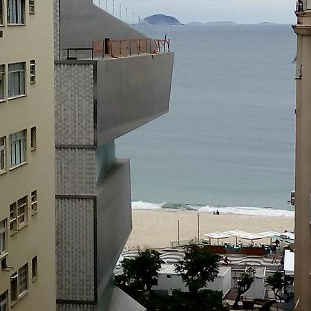 Apartamento Jm VI IX Rio de Janeiro Exterior photo