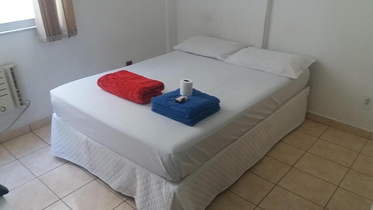Apartamento Jm VI IX Rio de Janeiro Exterior photo