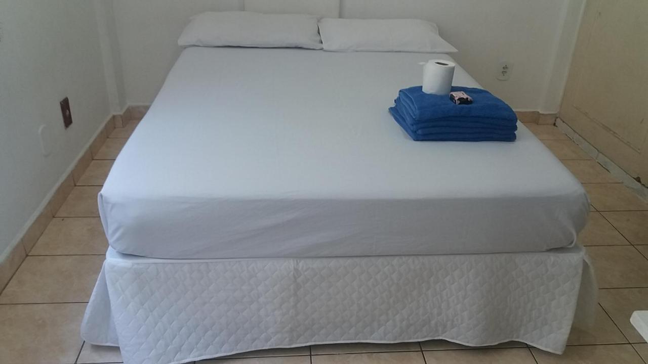 Apartamento Jm VI IX Rio de Janeiro Exterior photo