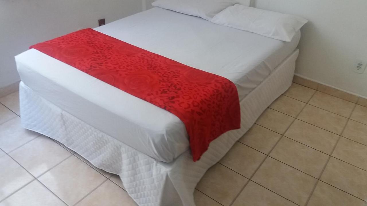 Apartamento Jm VI IX Rio de Janeiro Exterior photo