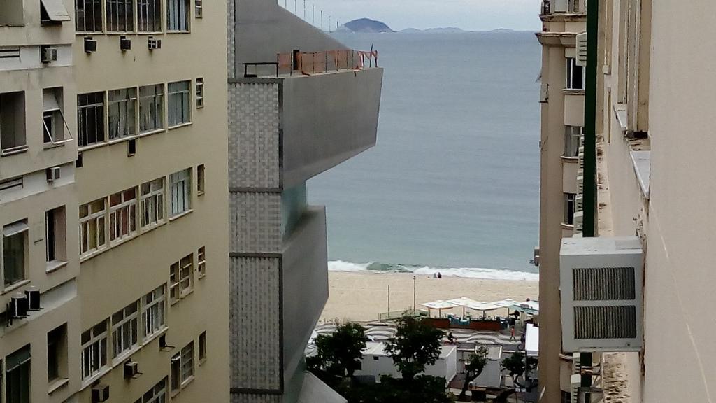Apartamento Jm VI IX Rio de Janeiro Exterior photo
