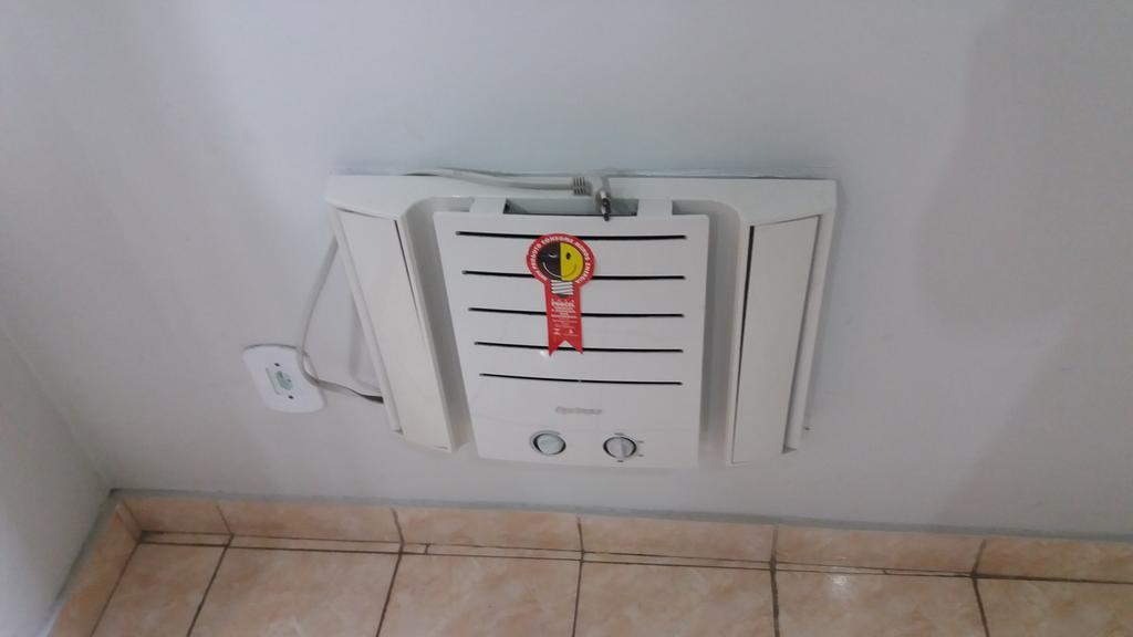 Apartamento Jm VI IX Rio de Janeiro Exterior photo