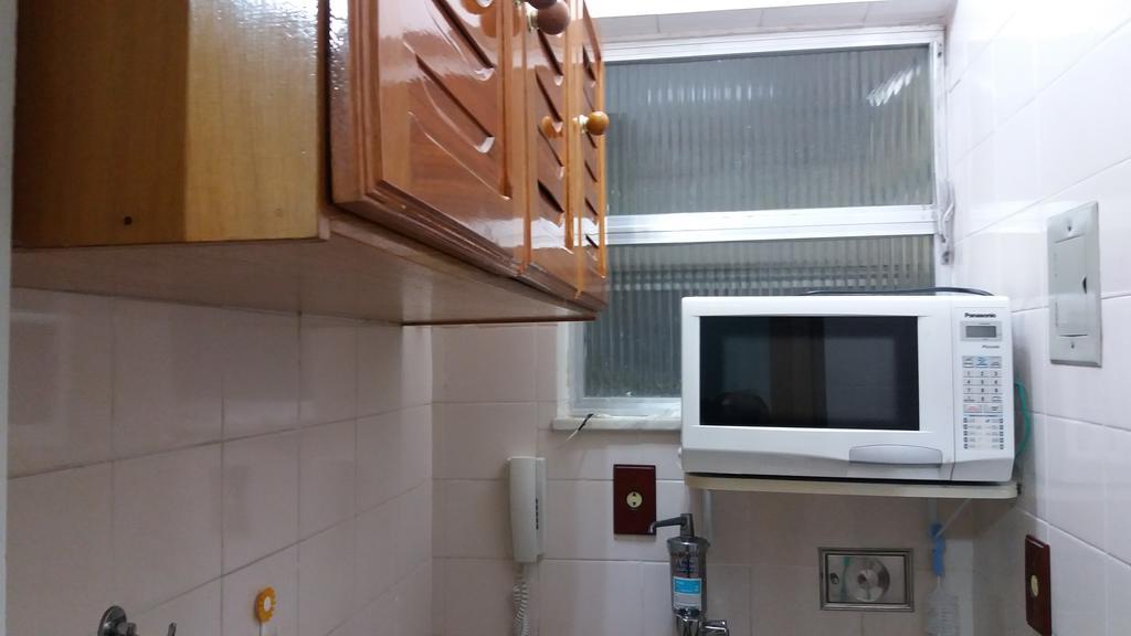 Apartamento Jm VI IX Rio de Janeiro Exterior photo