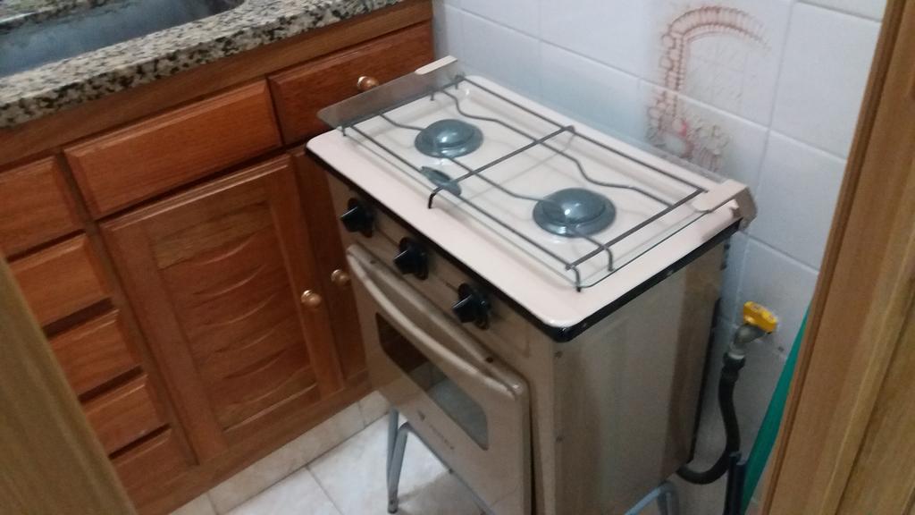 Apartamento Jm VI IX Rio de Janeiro Exterior photo